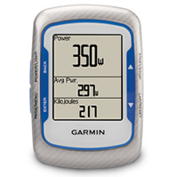Garmin Edge 500 Cycling Computer