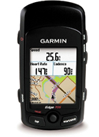 Garmin Edge 705 Cycling Computer