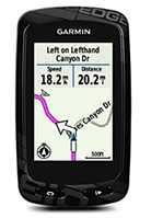 Garmin Edge 810 Bicycling Computer